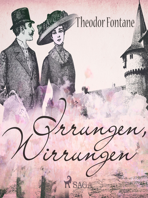 Title details for Irrungen, Wirrungen (Ungekürzt) by Theodor Fontane - Available